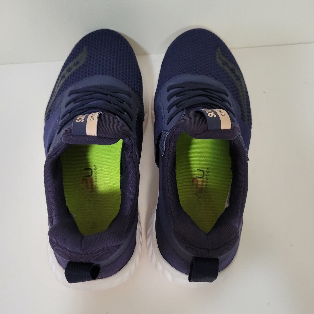 SAUCONY Stretch & Go Sneakers - Picture 10 of 10